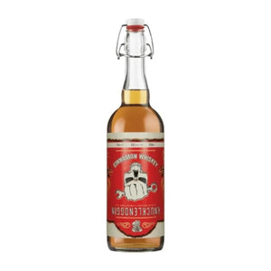 Knucklenoggin Cinnamon Whiskey (750Ml)