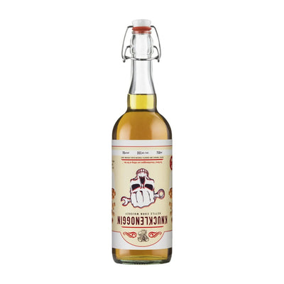 Knucklenoggin Kettle Corn Whiskey (750Ml)