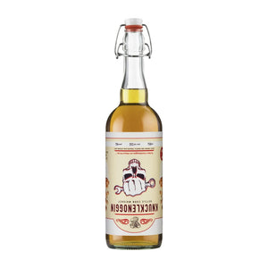 Knucklenoggin Kettle Corn Whiskey (750Ml)