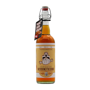 Knucklenoggin Peanut Butter Whiskey (750Ml)
