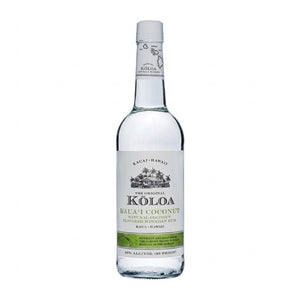 Koloa Coconut Rum (750Ml)