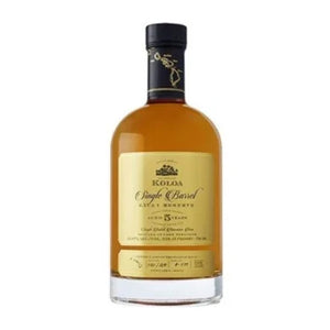 Koloa Single Barrel Kaua'i Reserve 5 Year Rum (750Ml)