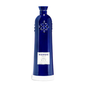 Komos Anejo Cristalino (750Ml)