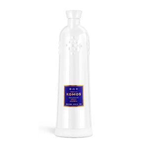 Komos Anejo Reserva Tequila (750Ml)