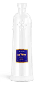 Komos Anejo Reserva Tequila (750Ml)