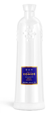 Komos Anejo Reserva Tequila (750Ml)