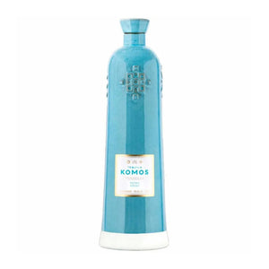 Komos Extra Anejo (750Ml)