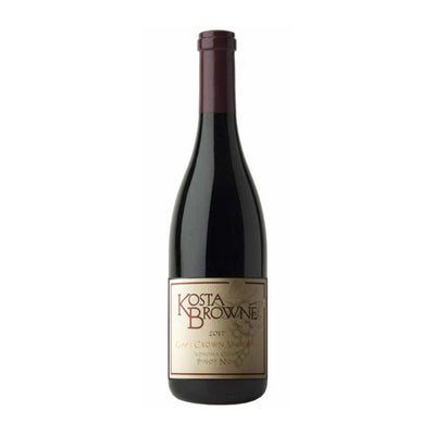 Kosta Browne 2016 Gap's Crown Vineyard Pinot Noir (750Ml)
