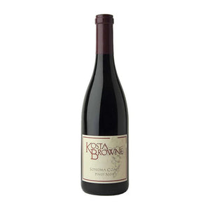 Kosta Browne 2018 Sonoma Coast Pinot Noir (750Ml)