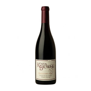 Kosta Browne Bootlegger's Hill Pinot Noir 2017 (750Ml)