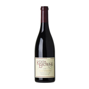 Kosta Browne Cerise Vineyard Anderson Valley Pinot Noir 2017 (750Ml)