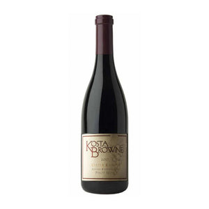 Kosta Browne Keefer Ranch Pinot Noir 2017 (750Ml)