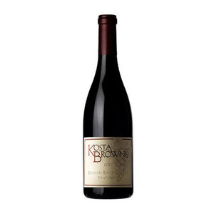 Kosta Browne Russian River Valley Pinot Noir (750Ml)