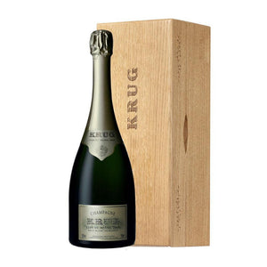 Krug Clos Du Mesnil Champagne (750Ml)