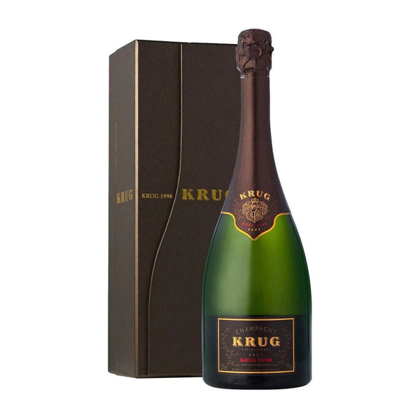 Krug Vintage Champagne (750Ml)