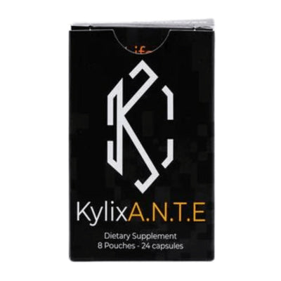 Kylixa.N.T.E. ( Box )