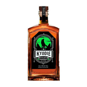 Kyodie Ravin' Apple Whiskey