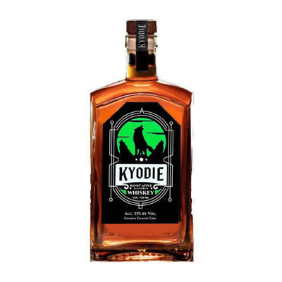 Kyodie Ravin' Apple Whiskey