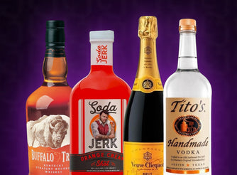 Premier Online Liquor Store