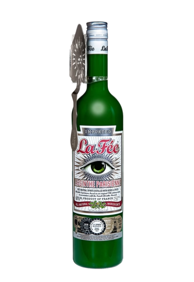 La Fee Absinthe Superieure (750Ml)