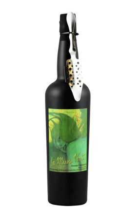 La Muse Verte Absinthe (750Ml)