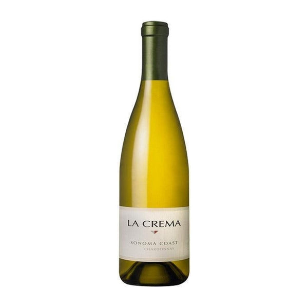 La Crema Sonoma Coast Chardonnay (750Ml)