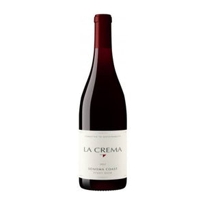 La Crema Sonoma Coast Pinot Noir 2022 (750Ml)