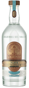 Lagrimas Del Valle Plata Tequila La Sabina (750Ml)