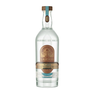 Lagrimas Del Valle Plata Tequila La Loma (750Ml)