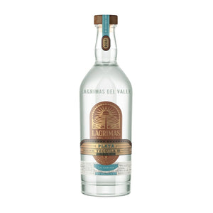 Lagrimas Del Valle Plata Tequila La Sabina (750Ml)