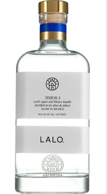 Lalo Blanco Tequila (750ml)