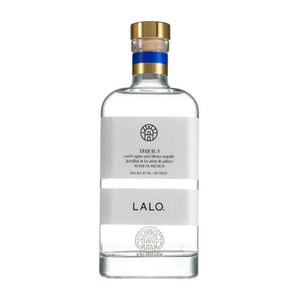 Lalo Blanco Tequila (750Ml)