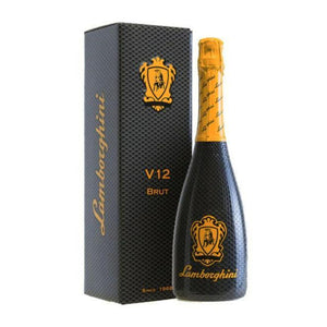 Lamborghini V12 Brut (750Ml