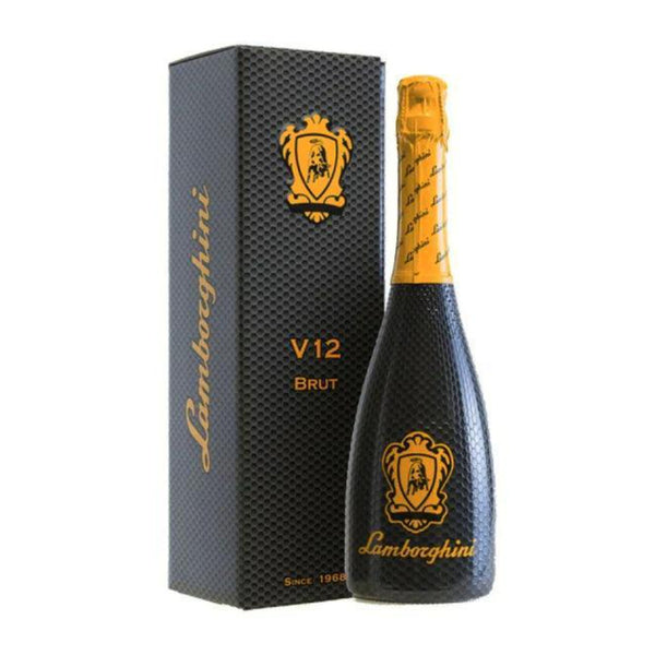 Lamborghini V12 Brut (750Ml