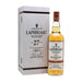 Laphroaig 27 Year Old Scotch Whiskey (750Ml)