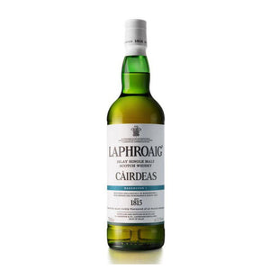 Laphroaig Cairdeas Warehouse 1 (750Ml)