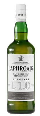 Laphroaig Elements L 1.0 (750Ml)