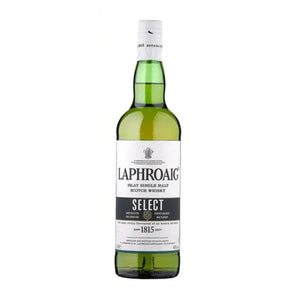 Laphroaig Select Scotch Whiskey (750Ml)