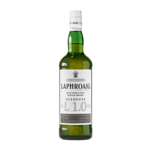 Laphroaig Elements L 1.0 (750Ml)
