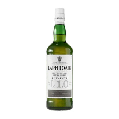 Laphroaig Elements L 1.0 (750Ml)
