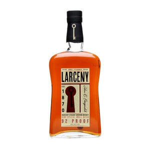 Larceny Small Batch Bourbon (750Ml)