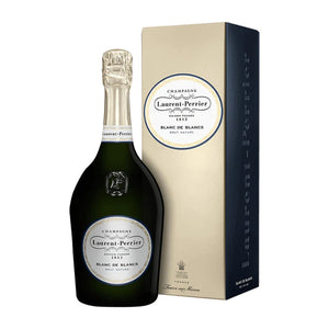 Laurent-Perrier Blanc de Blancs (750Ml)