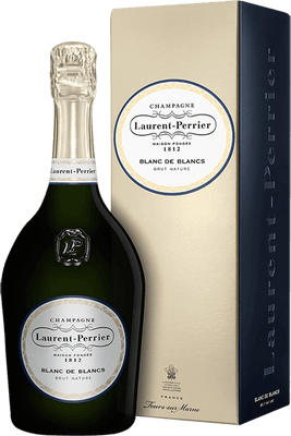 Laurent-Perrier Blanc de Blancs, 750ml