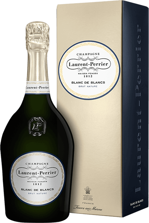 Laurent-Perrier Blanc de Blancs, 750ml