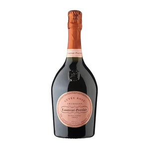 Laurent -Perrier Cuvee Rose Champagne (750Ml)