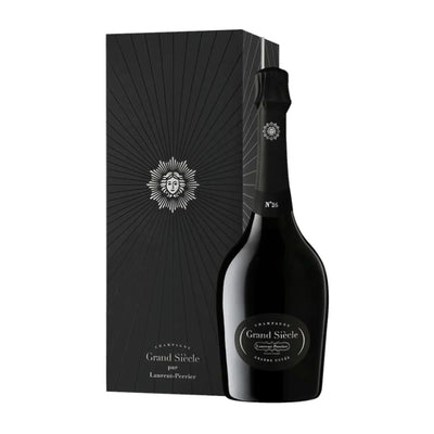 Laurent-Perrier Grand Siècle No. 26 (750Ml)