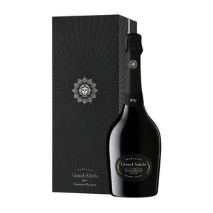 Laurent-Perrier Grand Siècle No. 26 (750Ml)