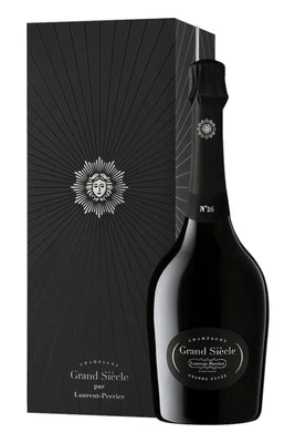 Laurent-Perrier Grand Siècle No. 26, 750ml