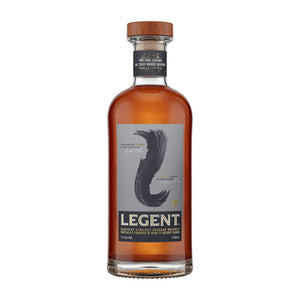 Legent Bourbon Whiskey (750Ml)