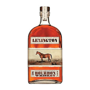 Lexington Bourbon (750Ml)